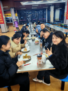 终将学生饮食健康置于主要