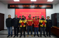 来自美团平台的骑手孔师傅冲动地说：“做为城